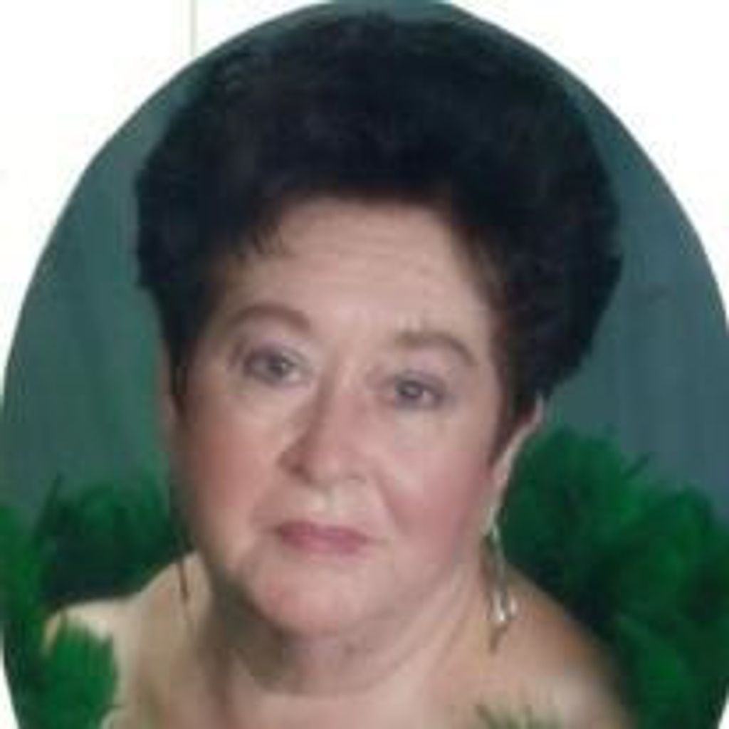 Margaret Dodson