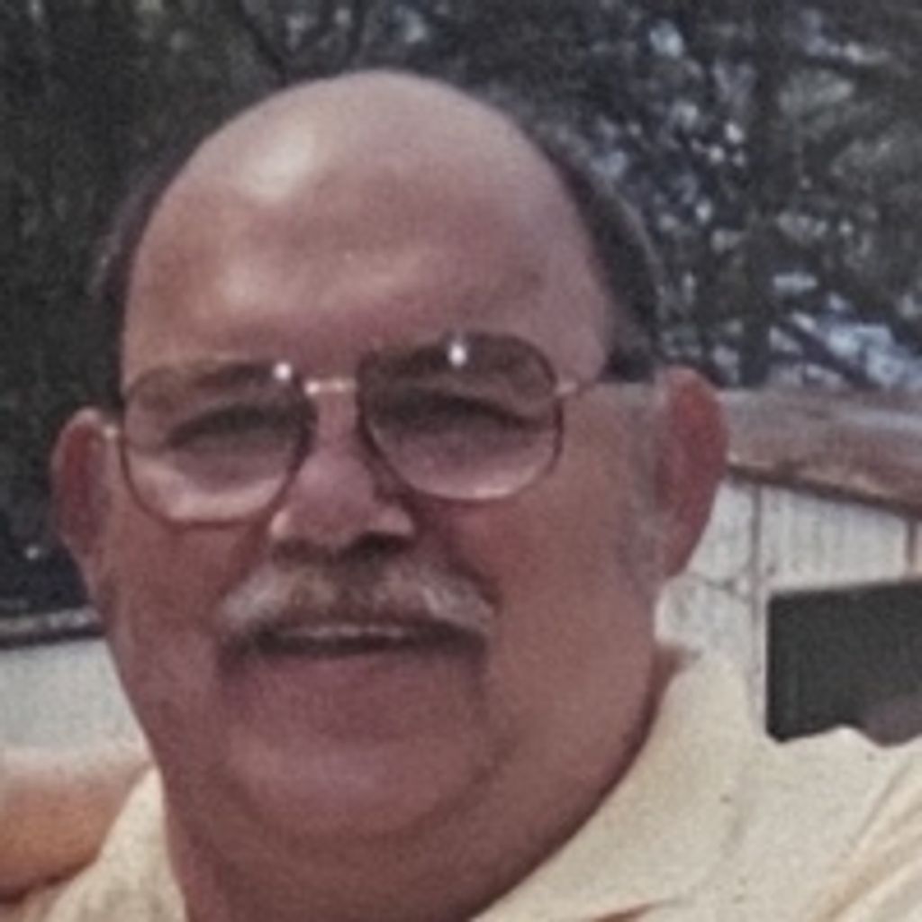 Larry Martin Smith