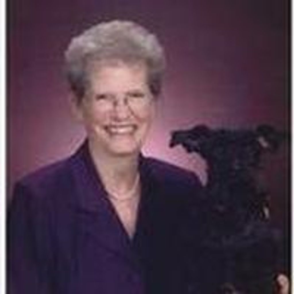 Joyce Powell