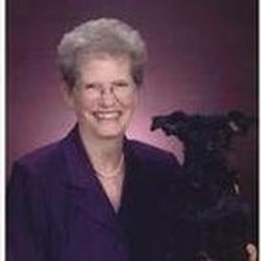 Joyce Powell Profile Photo