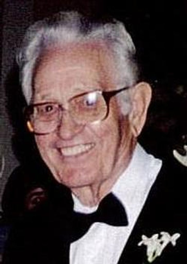 Luther V. Clemons, Jr. Profile Photo