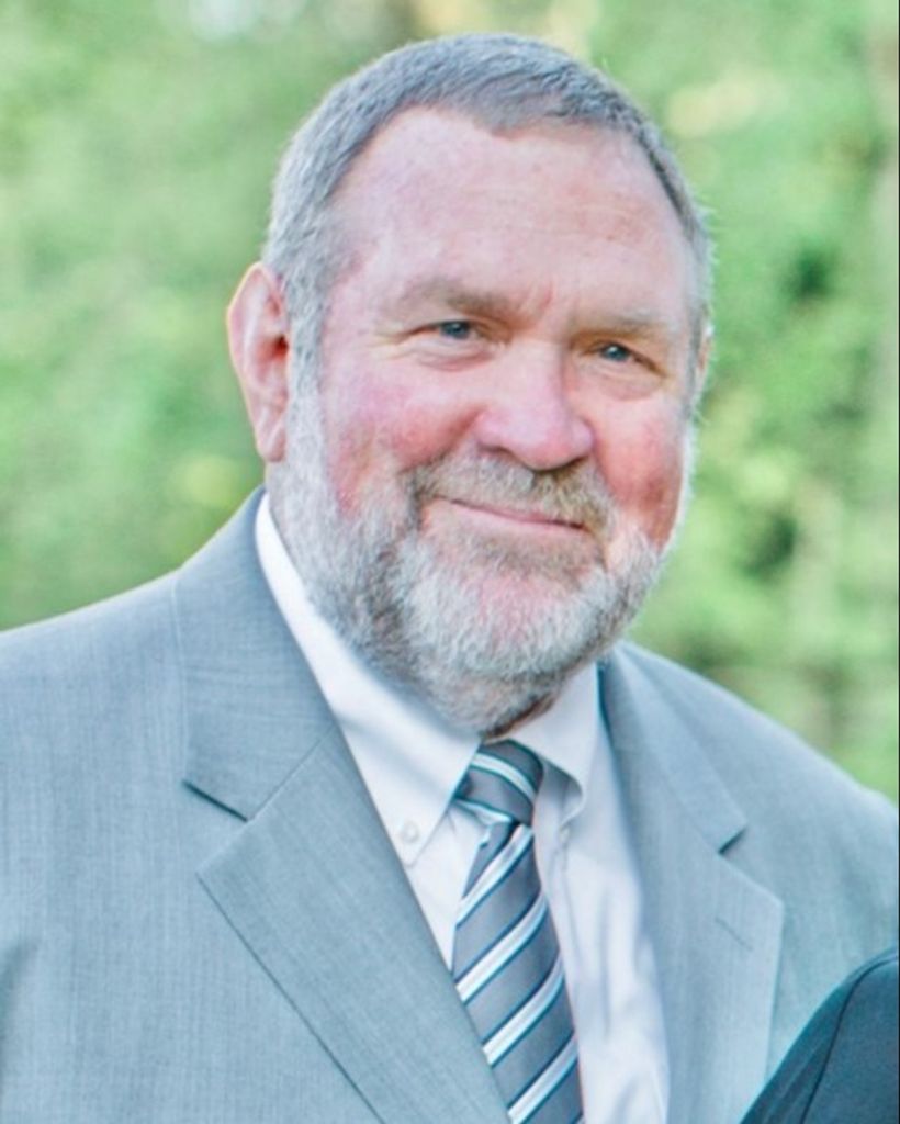 Lonnie Parker Hearne