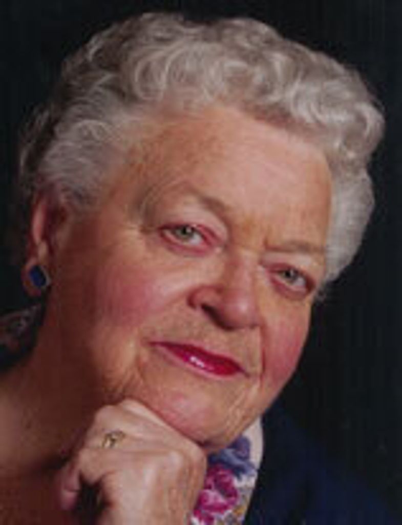 Joan M. Hoffman