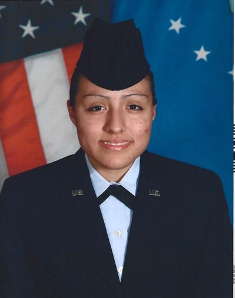 Dalila Lydia Aguirre