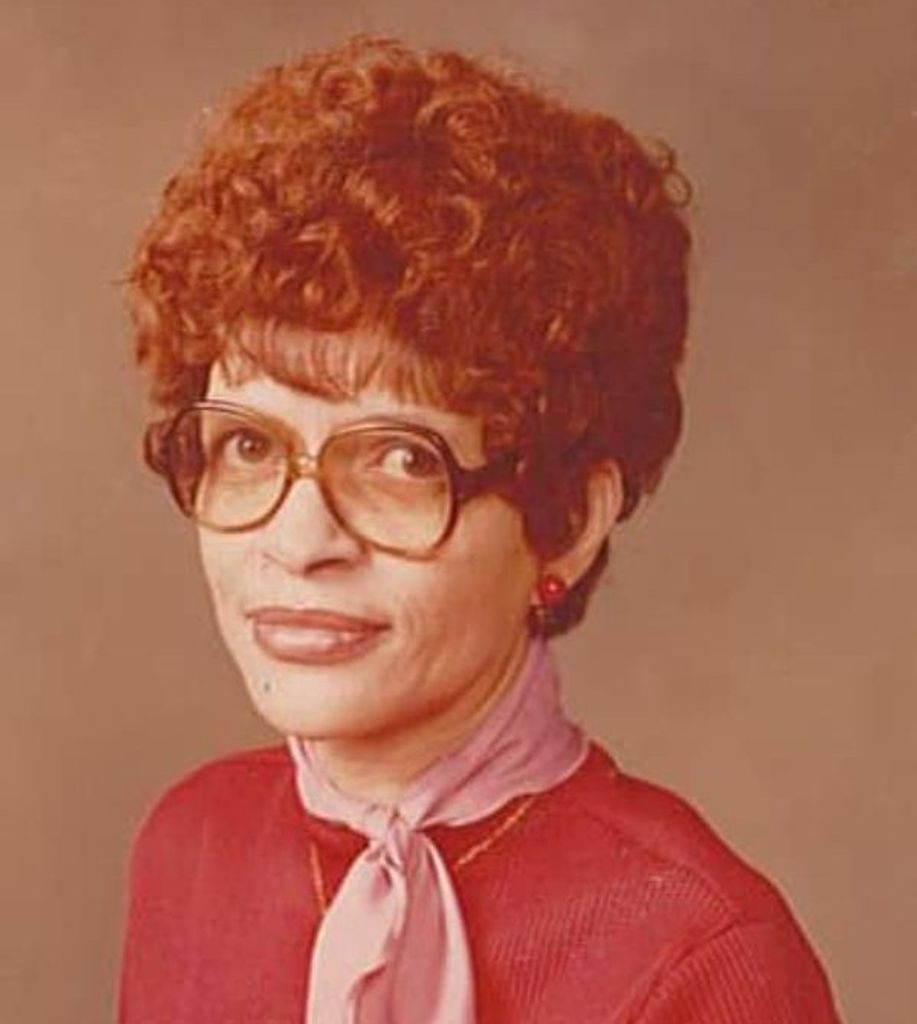 Nanetta Loraine Neal
