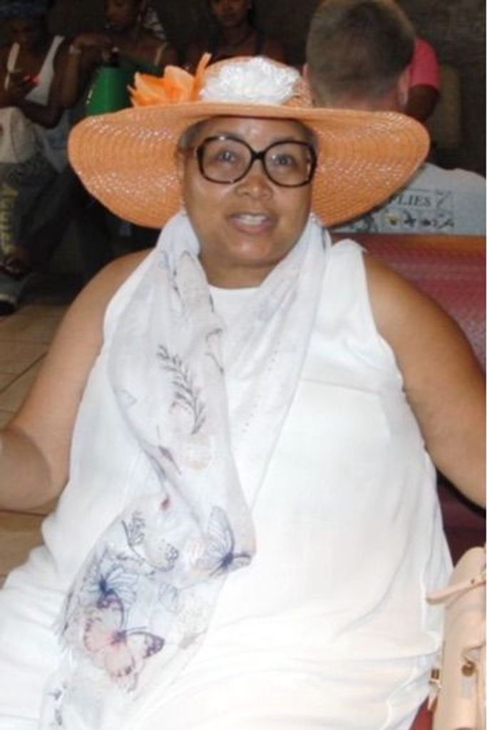 Cletus V. Goransson Profile Photo