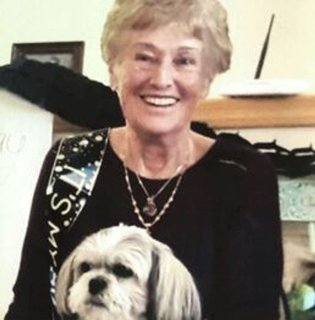 Joan Shaw Profile Photo