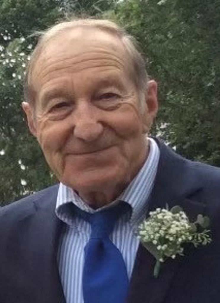 Donald Earl Megraw