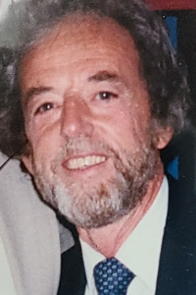 Harvey L. Nadreau Profile Photo