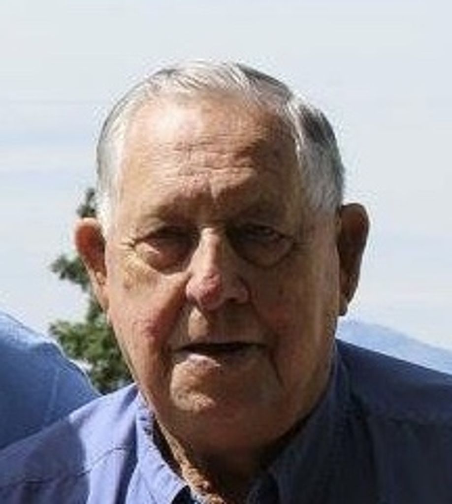 Truman Valentine Profile Photo