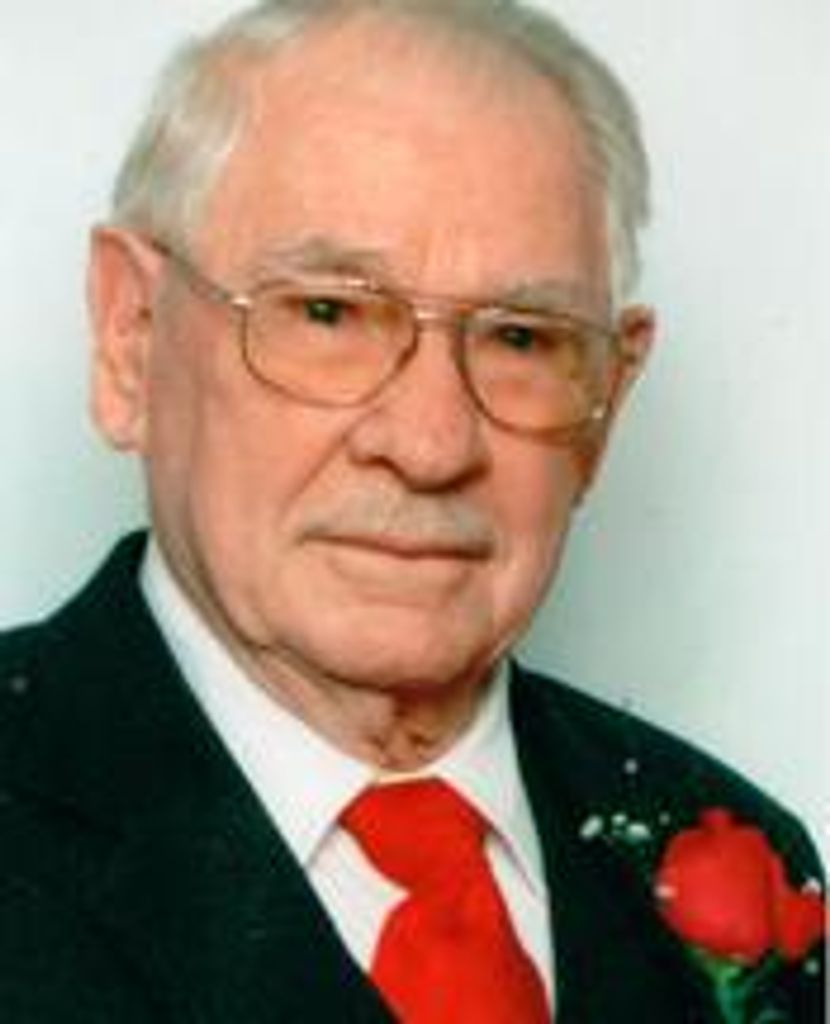 John William Studer