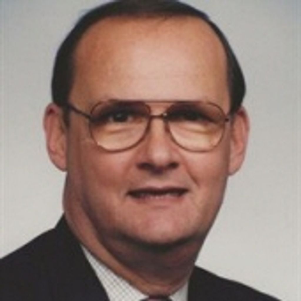 William Benjamin Brashears