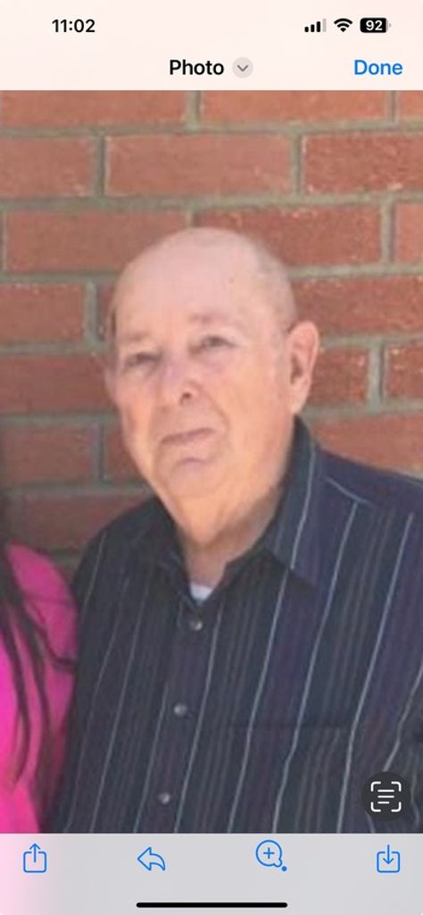 Harold Alan Lentz Profile Photo