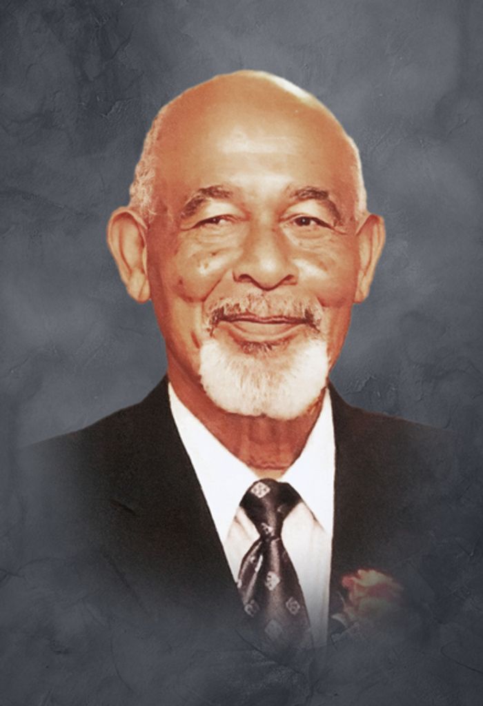 Henson Wilbert Dinkins Sr. Profile Photo
