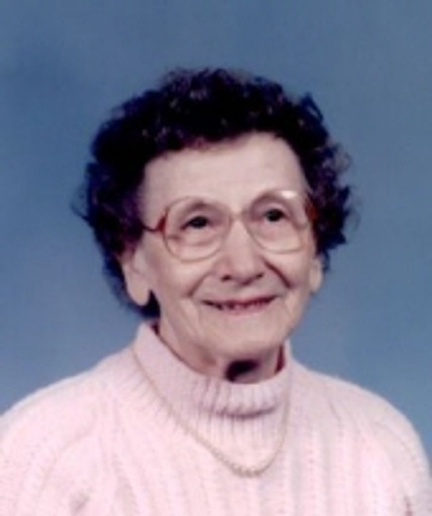 Caroline Paulsen Profile Photo