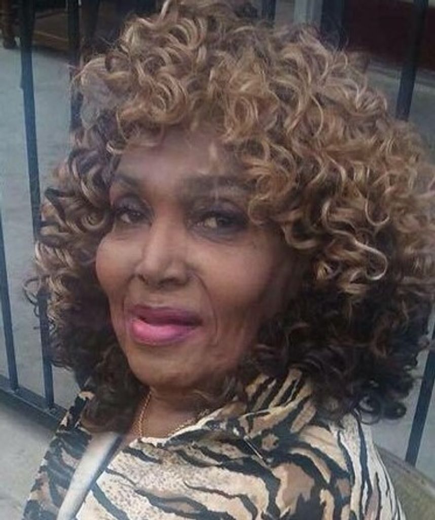 Mrs. Diane (Lovelace)  Fouch