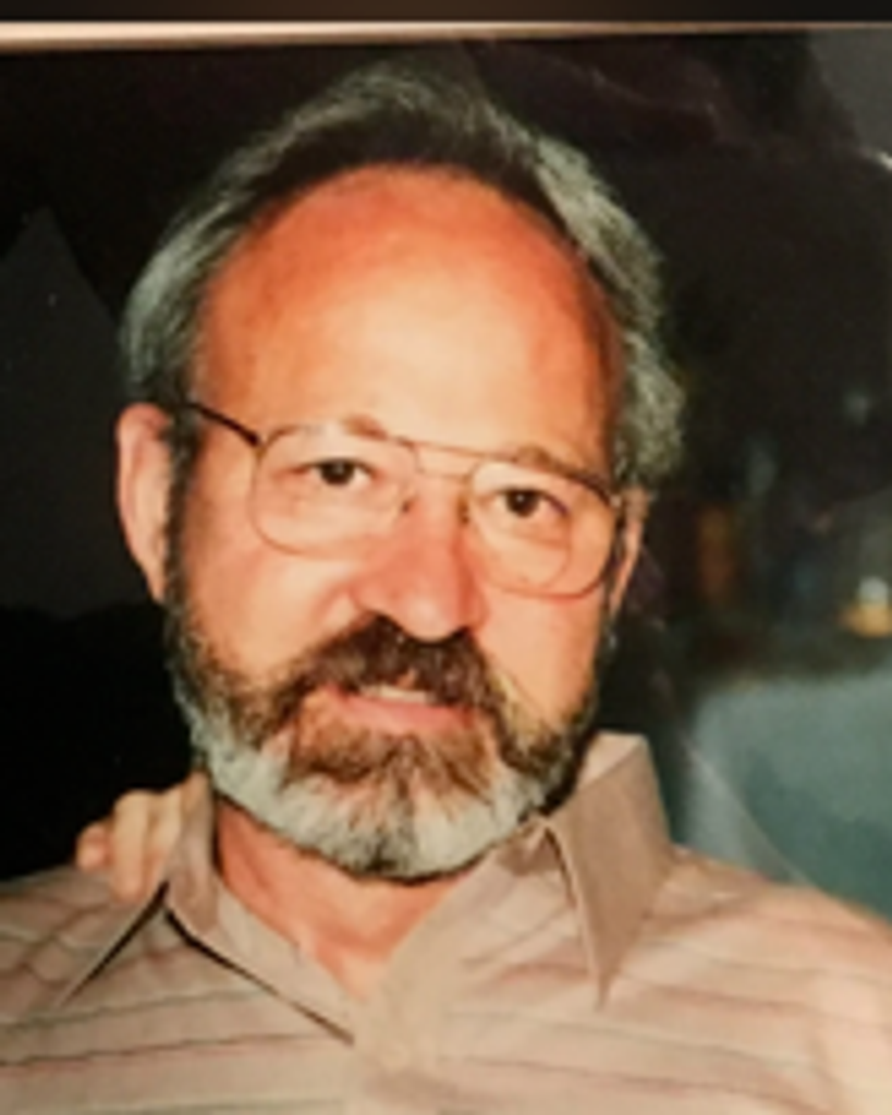 Charles Daniel Ackley Profile Photo