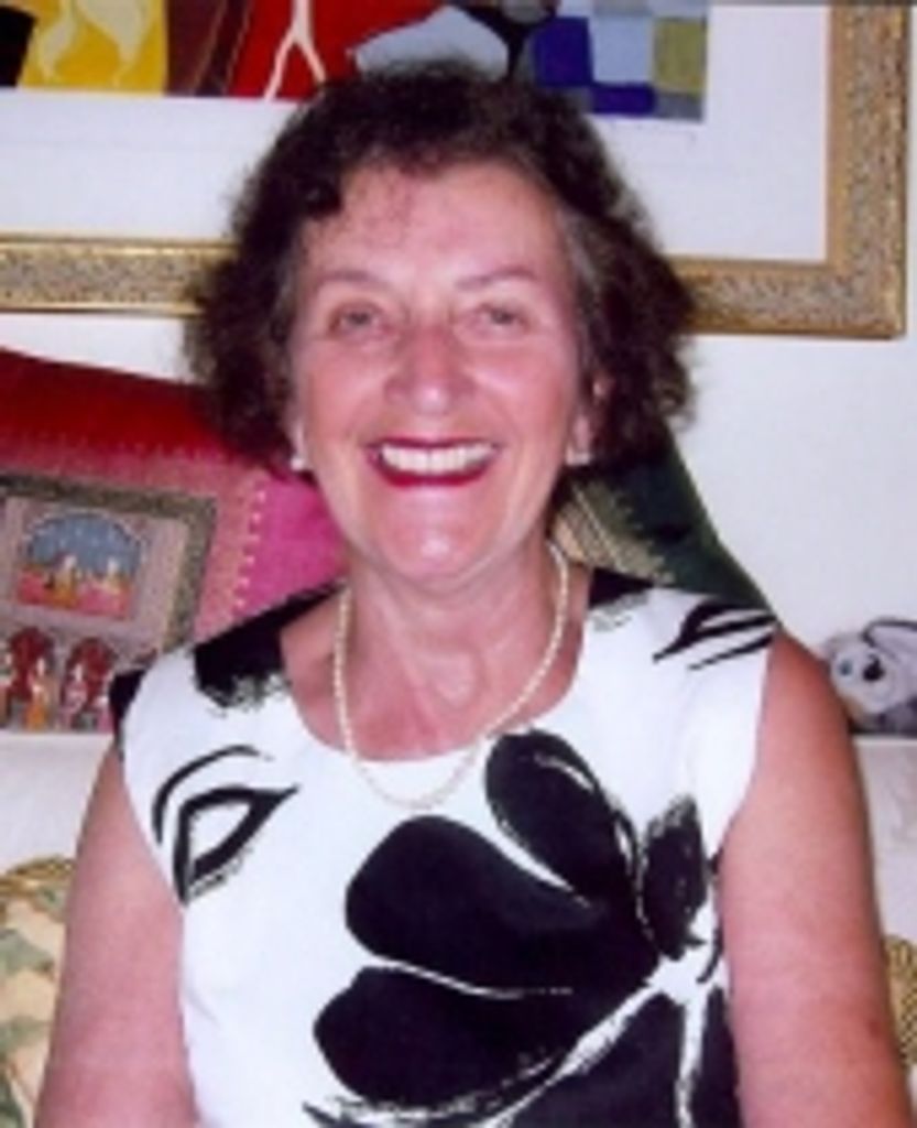 Elisabeth Johanna Magdalena Petrusch