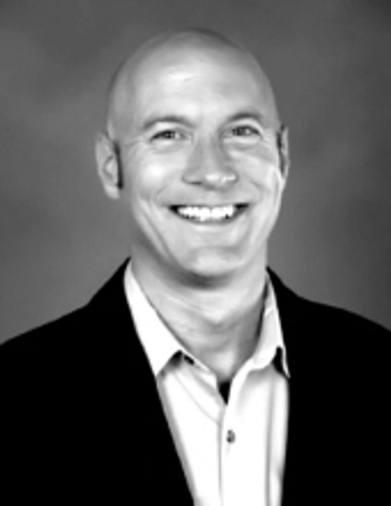 Darren Michael Mccormick