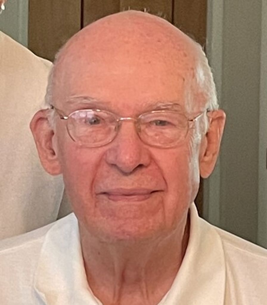James Howard Hall