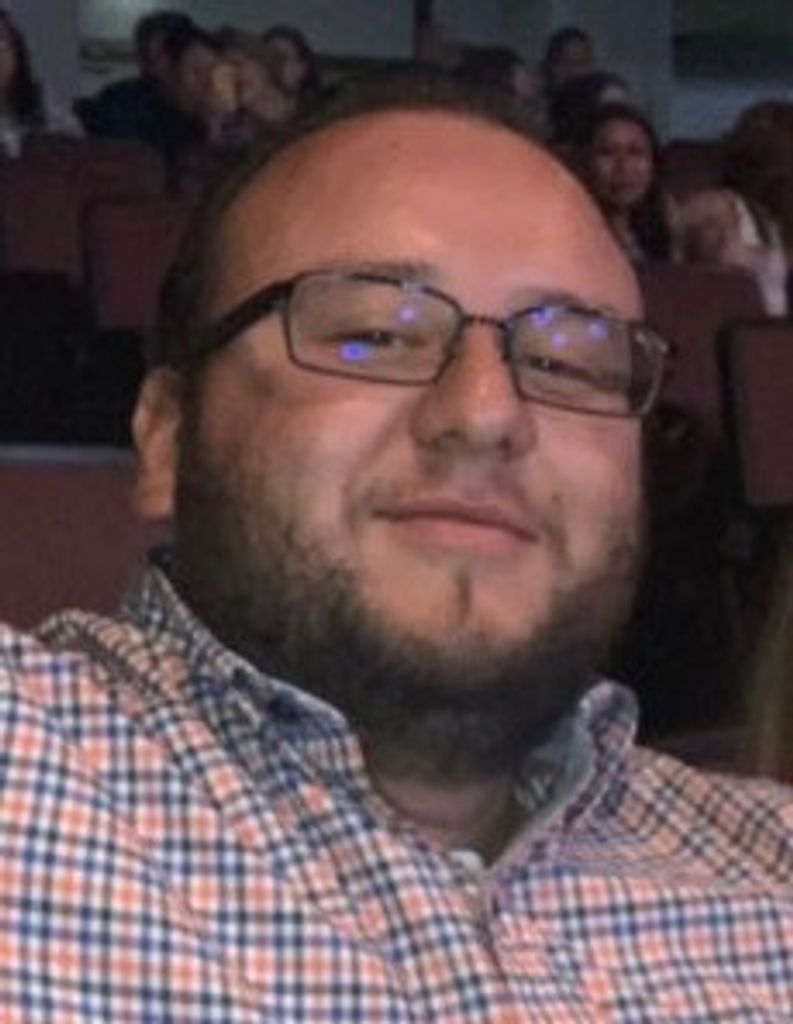 Jorge Benjume, Jr.