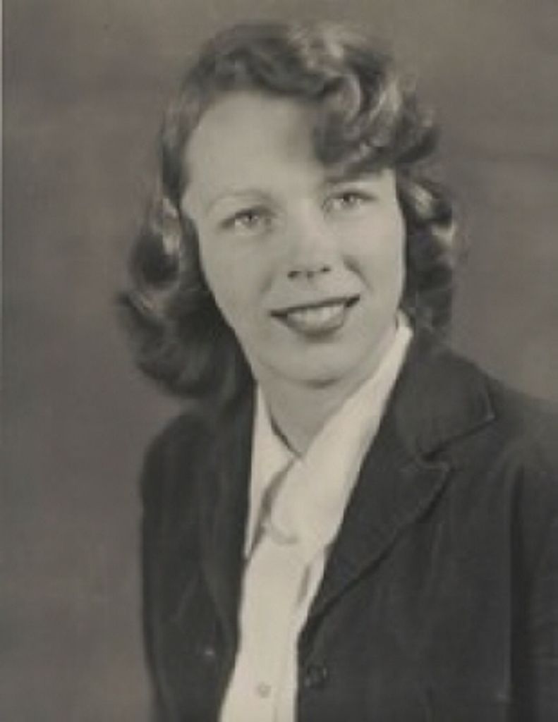 Barbara B Bartlett