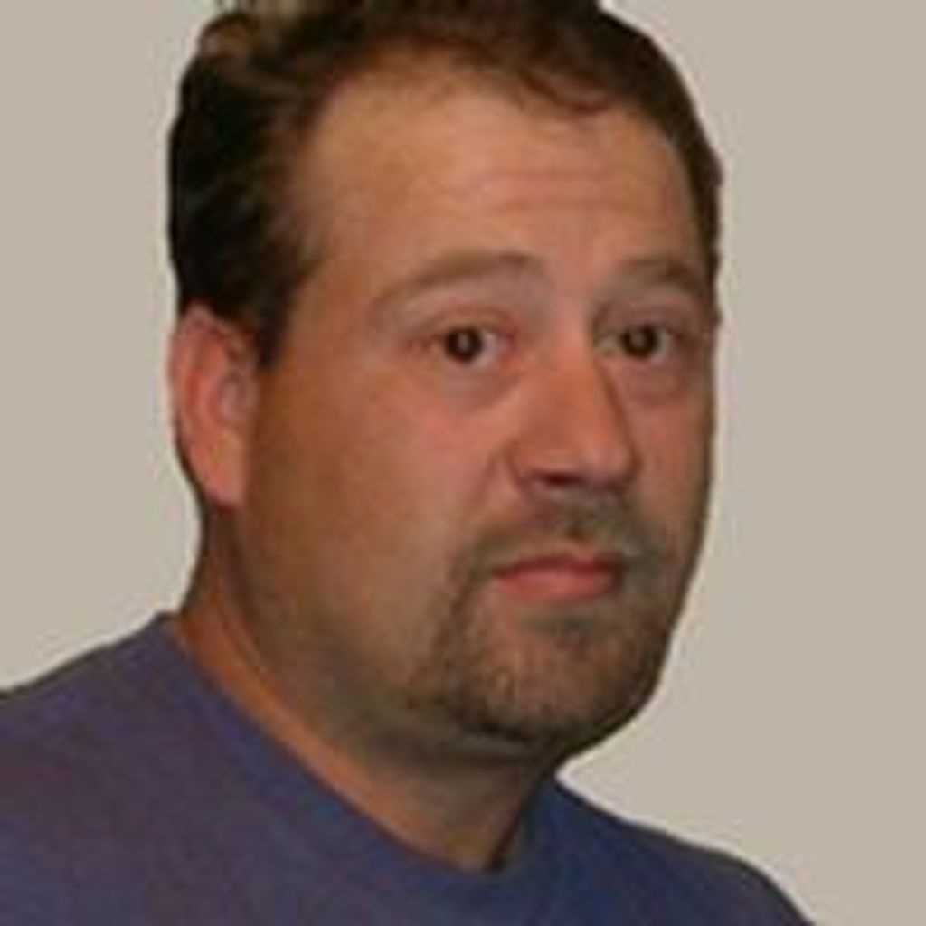 Travis Peterson
