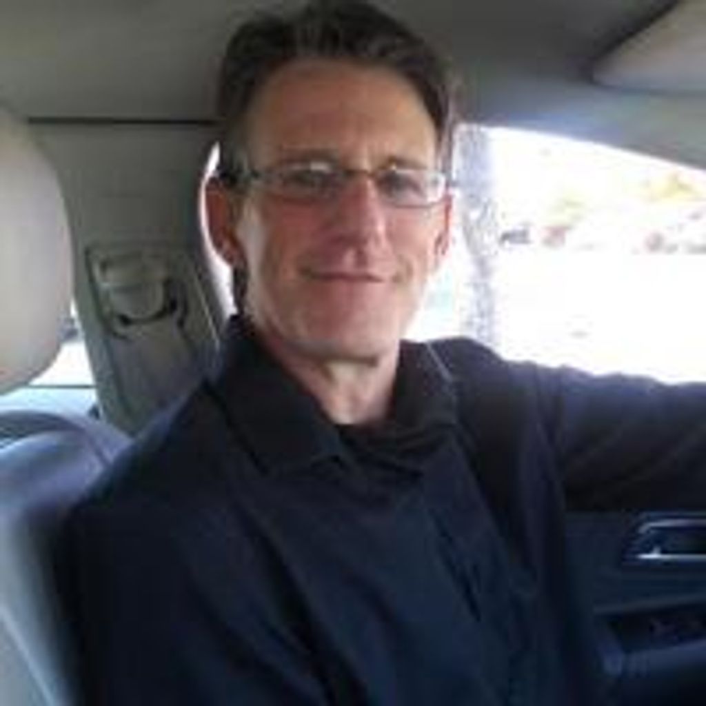 Lewis Leaseburge Profile Photo
