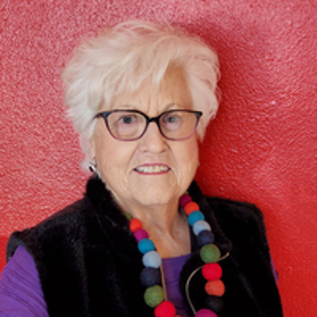 Bea Killough Profile Photo