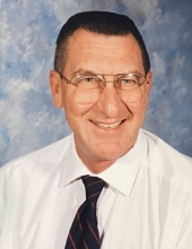 C. Duane Baker