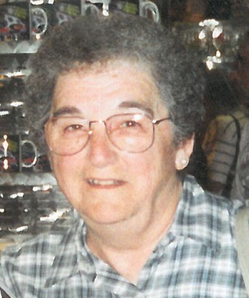 Claire L. Kelley
