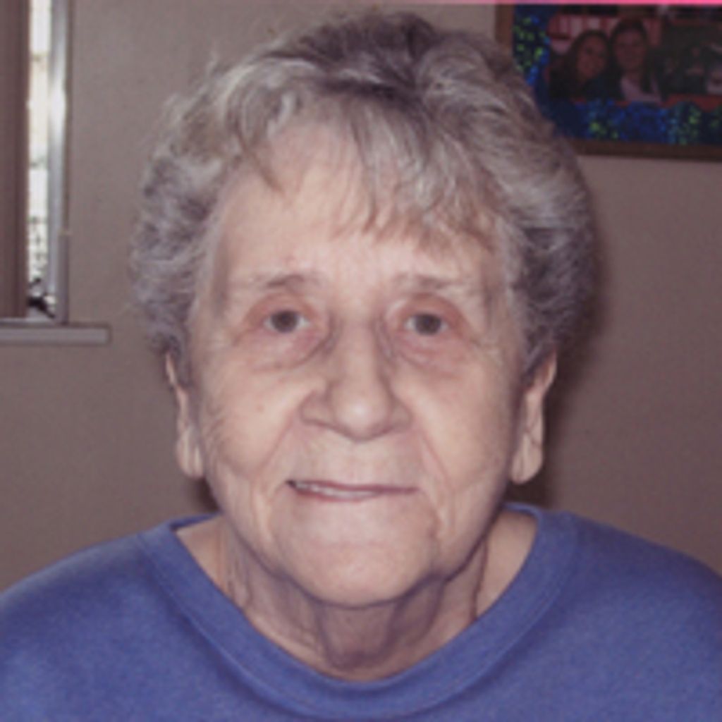 Ida Keene