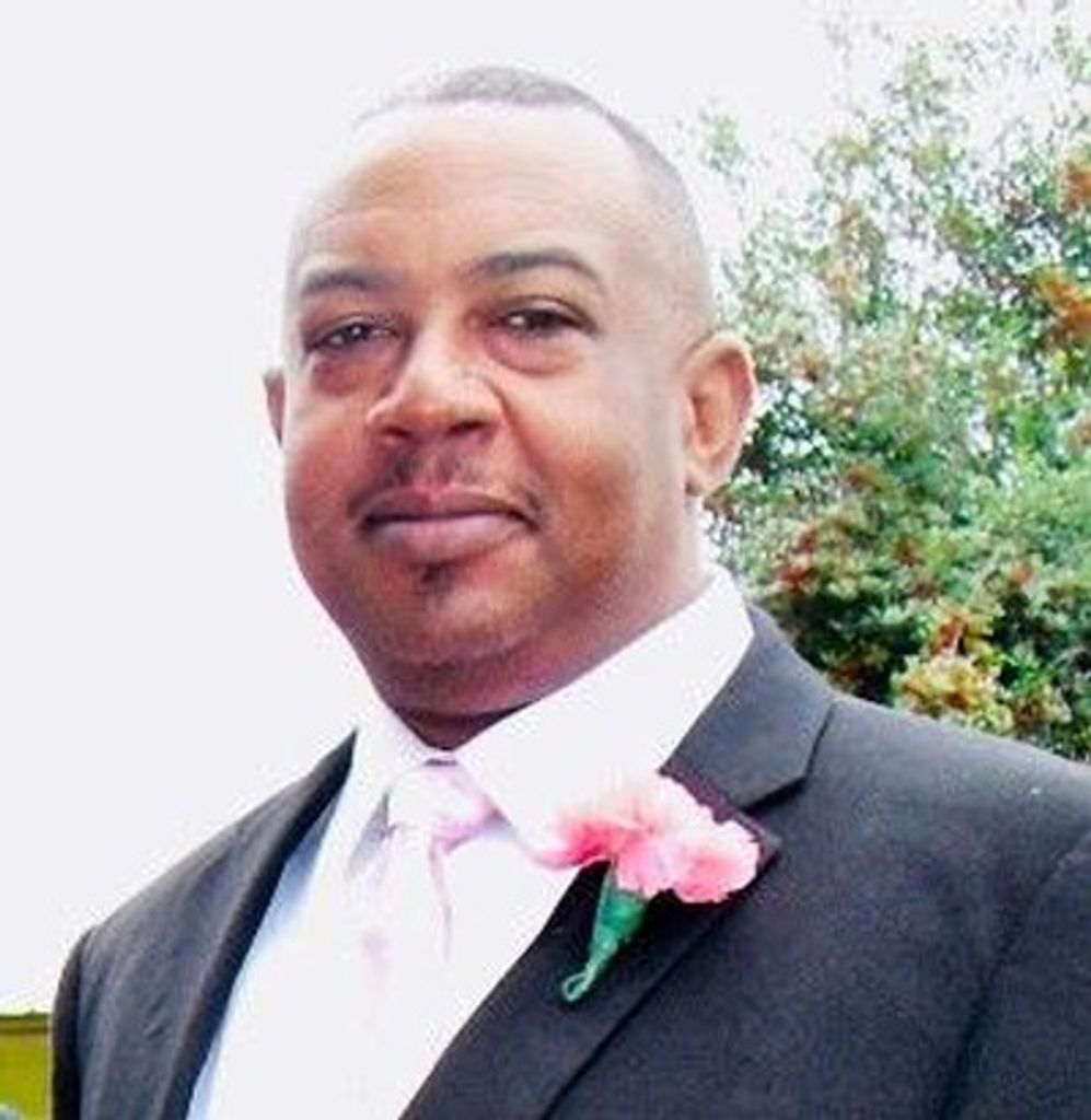 Marco L. Smith, Sr.