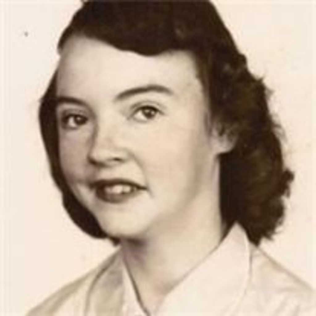 S Frances J. Brown