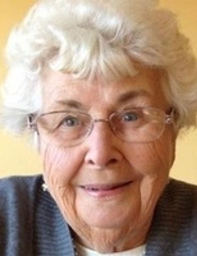 Joyce W. Logan
