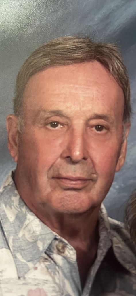 Jay C. Derrick Profile Photo
