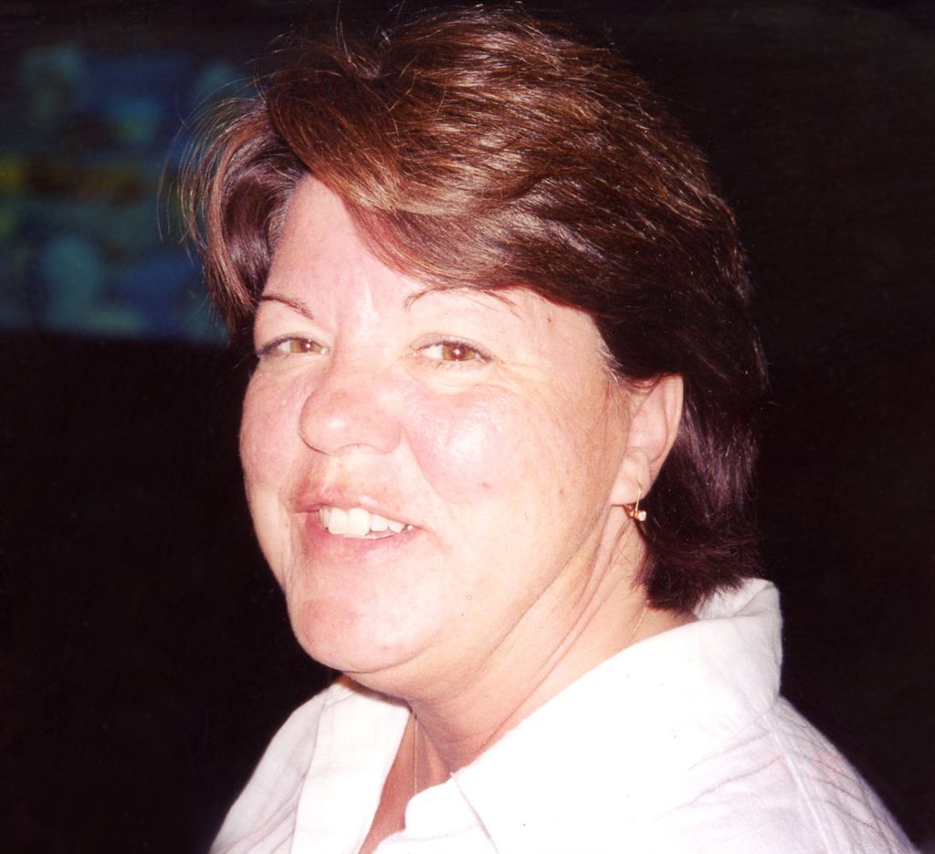 Kathryn "Kathy" T. Guernsey