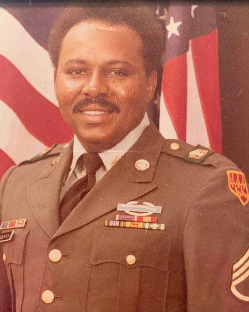 Charles Ray Robertson