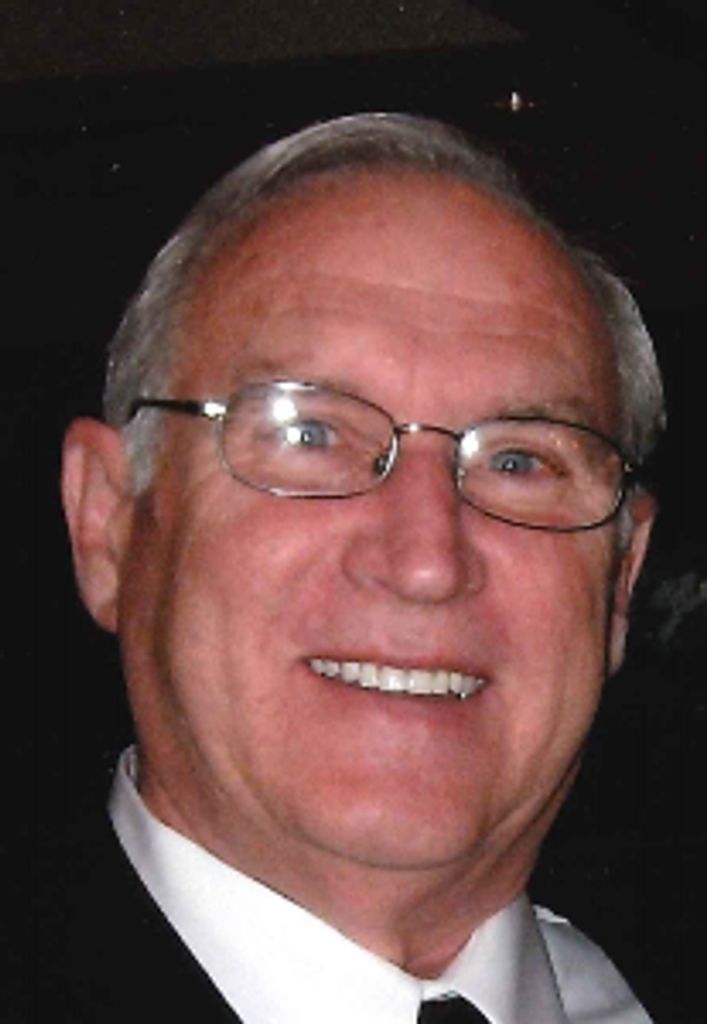 Gary W. Mansell