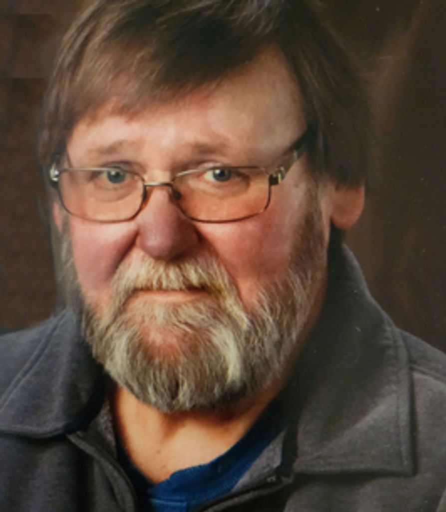 Randall Polson