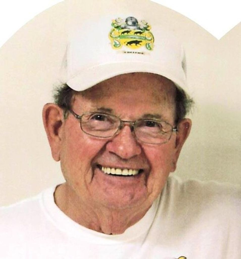 Richard Lavern Sweeney