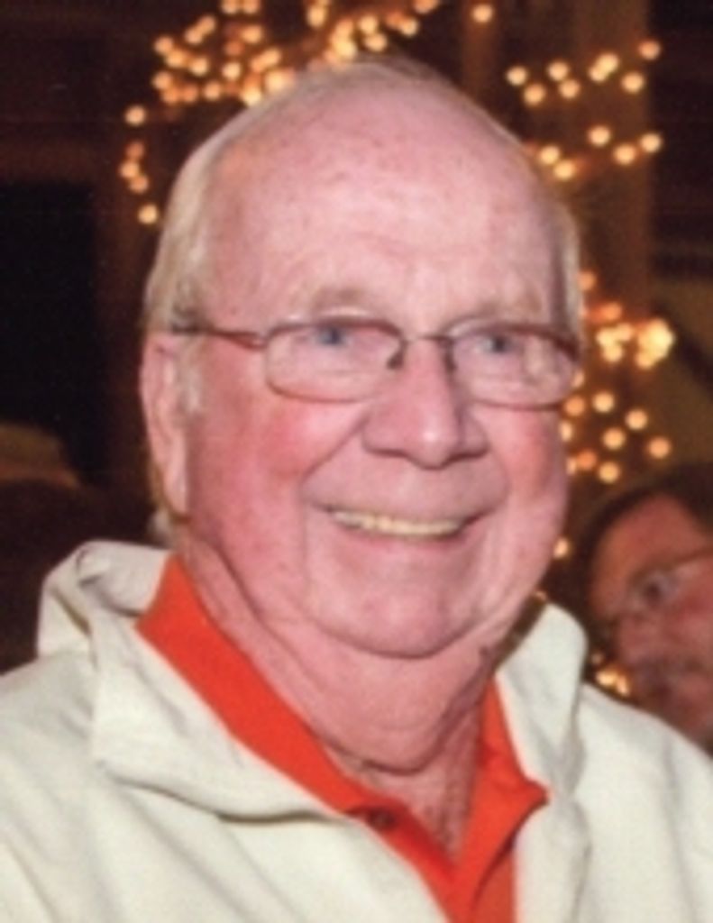 Robert "Bob" Mcdonald Profile Photo