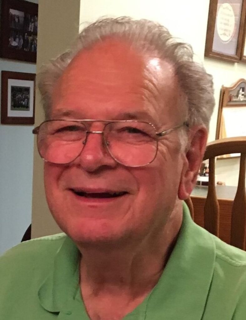 Neil E. Baerman