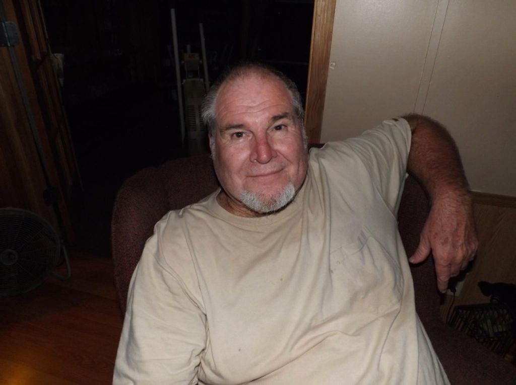 Daniel "Danny" Joseph Johansen, Sr.