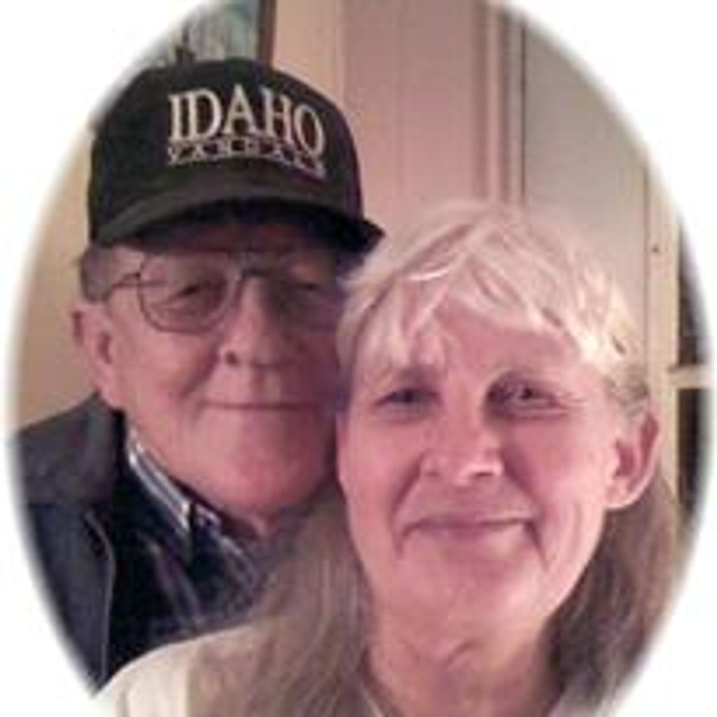 Donald Gene Davis Profile Photo