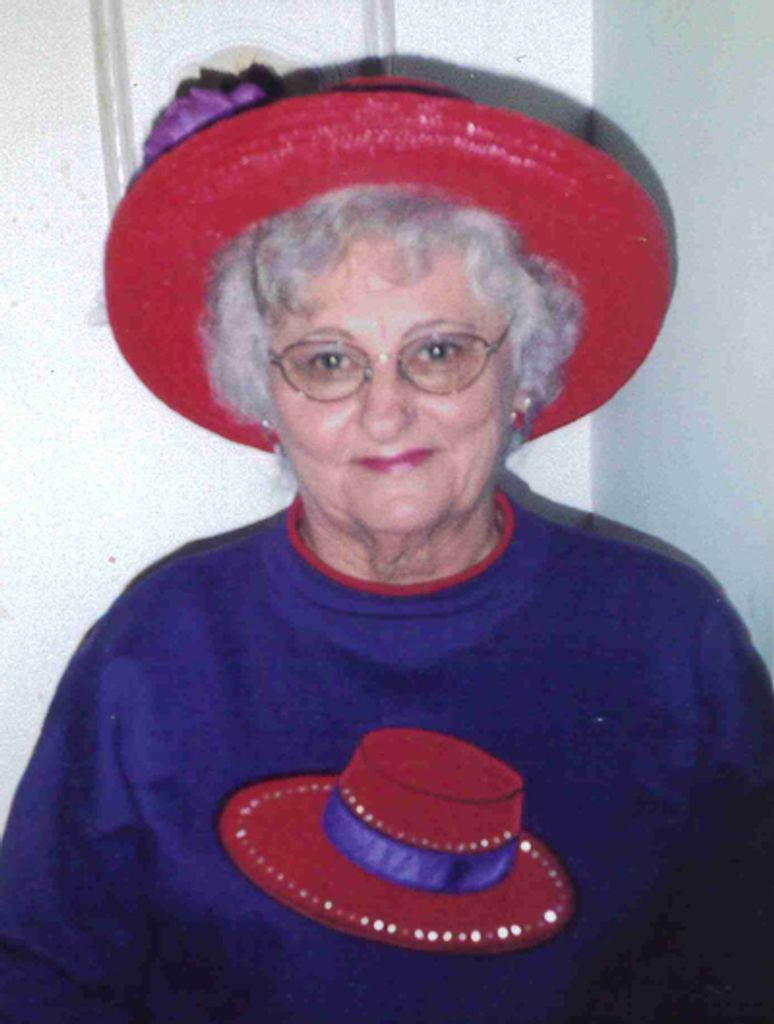 Carol J Kauk Profile Photo