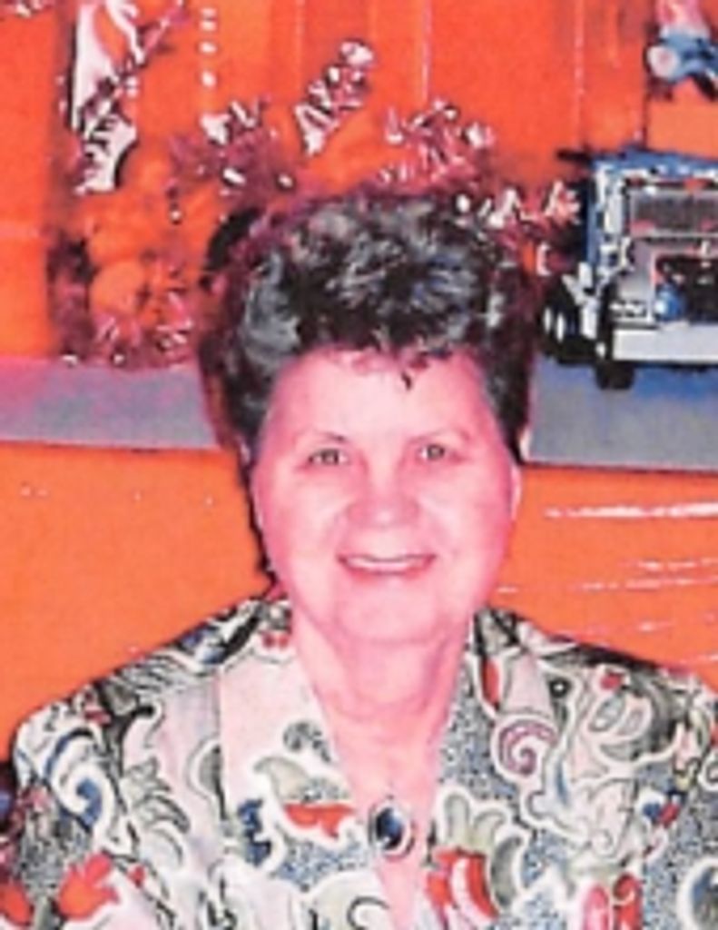 Nancy Lee Schuman Profile Photo
