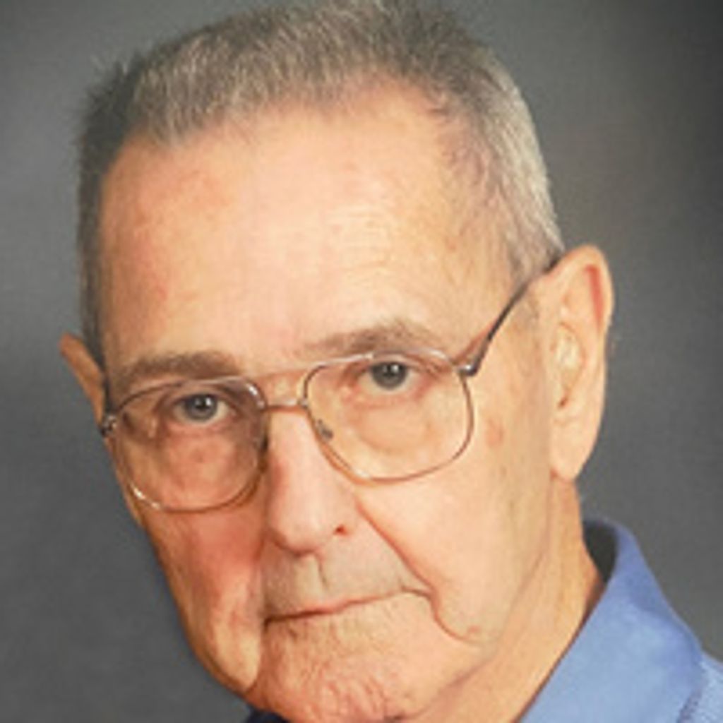 Richard Lee Stockwell Profile Photo