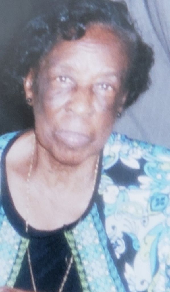 Vermell Jackson-Harvin Profile Photo