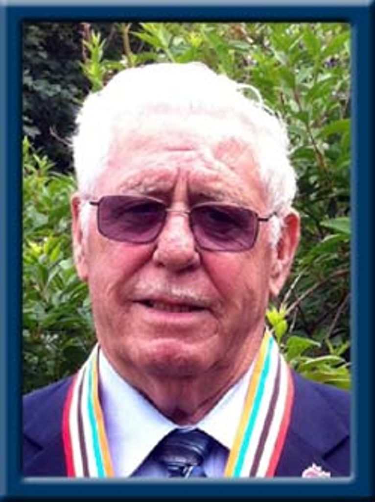 Norman Elwell “Cork” Macintyre Profile Photo